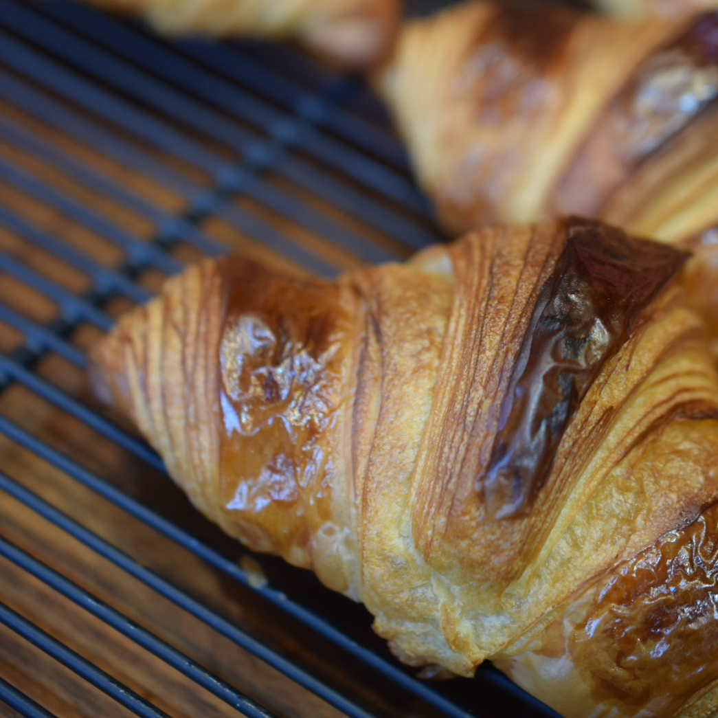 クロワッサン